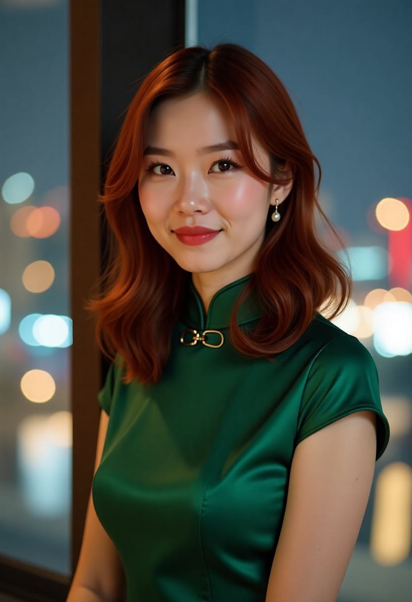 南风考场海报