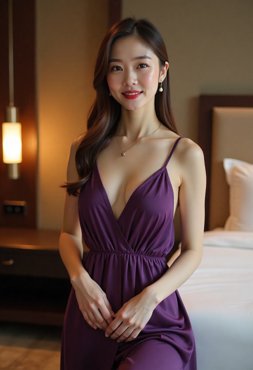 实验室的夏天海报