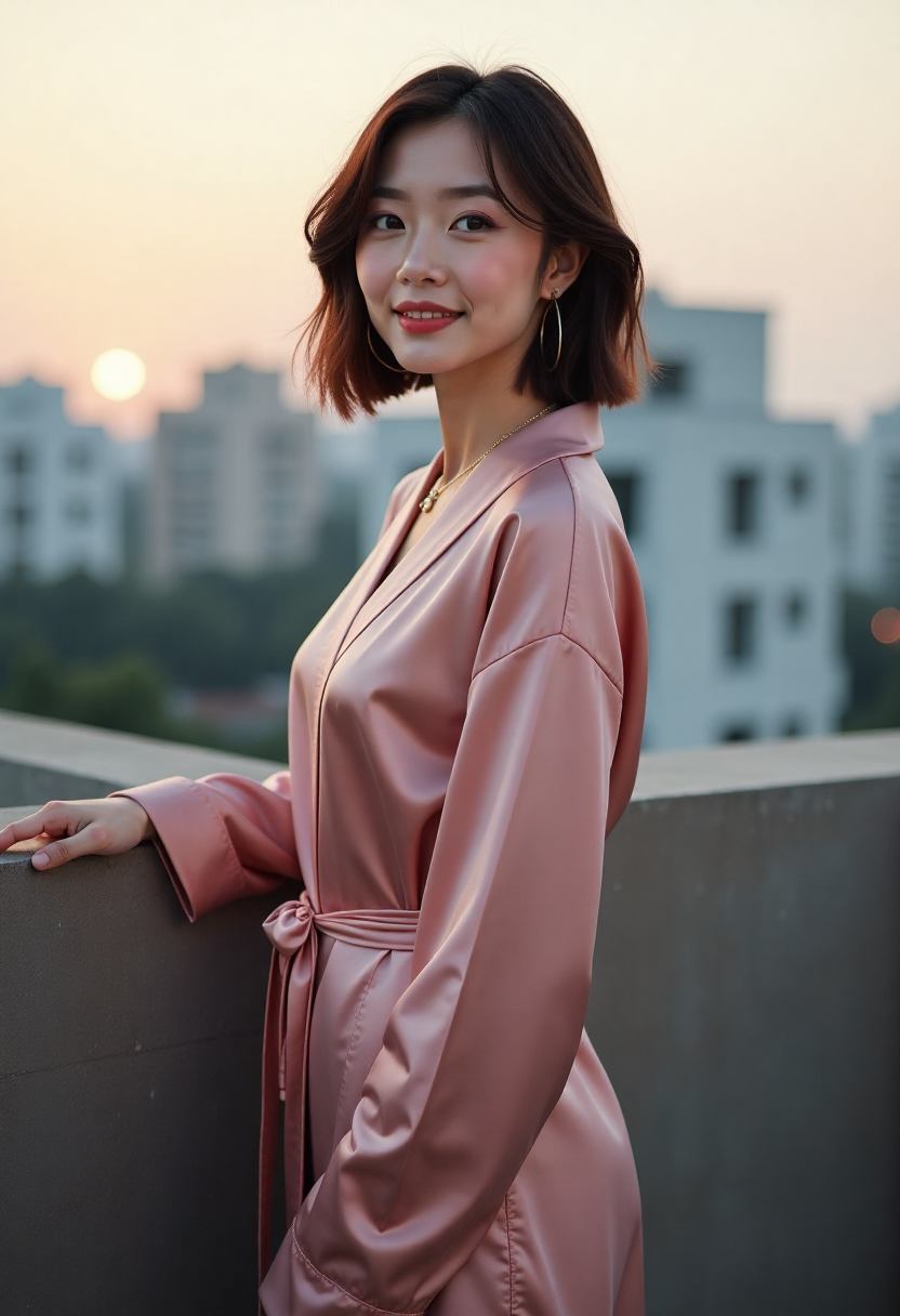 毕业季合影图