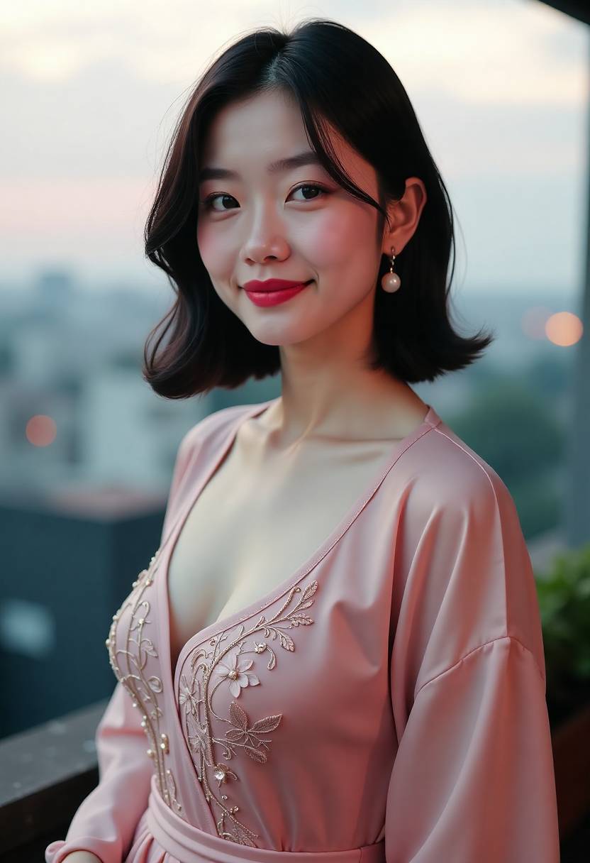 银杏道采访图
